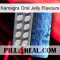 Kamagra Oral Jelly Flavours 34